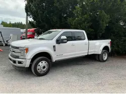 2019 FORD F450
