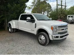 2019 FORD F450