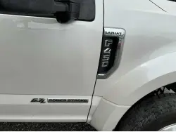 2019 FORD F450