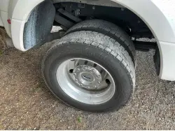 2019 FORD F450