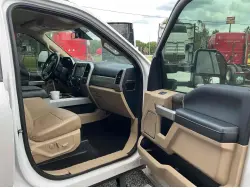 2019 FORD F450
