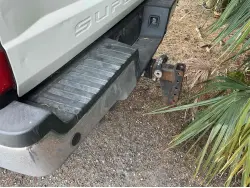 2019 FORD F450