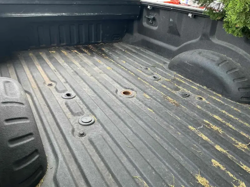 2019 FORD F450