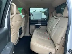 2019 FORD F450