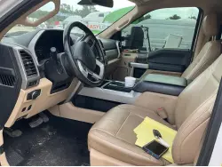 2019 FORD F450