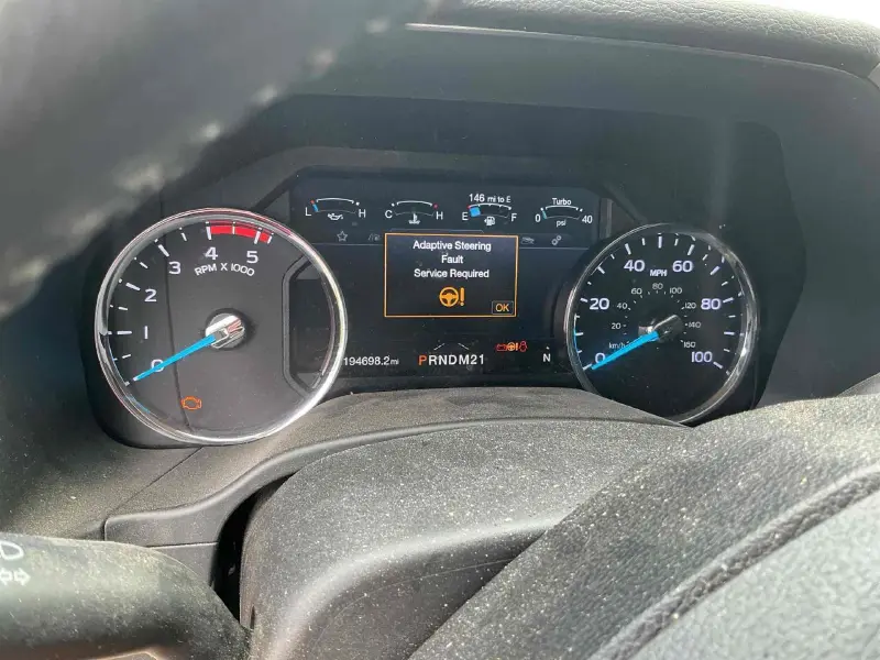 2019 FORD F450