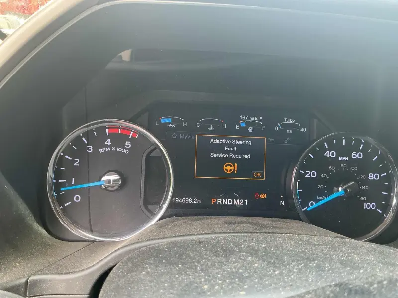2019 FORD F450