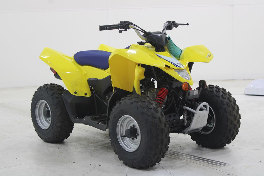 2026 Suzuki QuadSport Z90 in concord NC