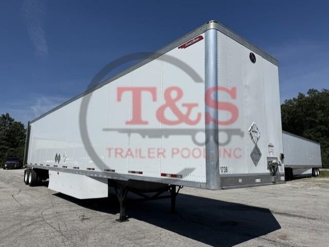 2023 GREAT DANE in Crete, IL