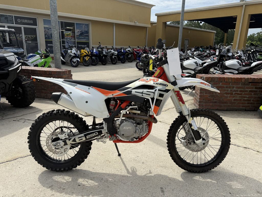 Kayo Usa Motorcycles For Sale Near Jacksonville, FL - Cycle Trader