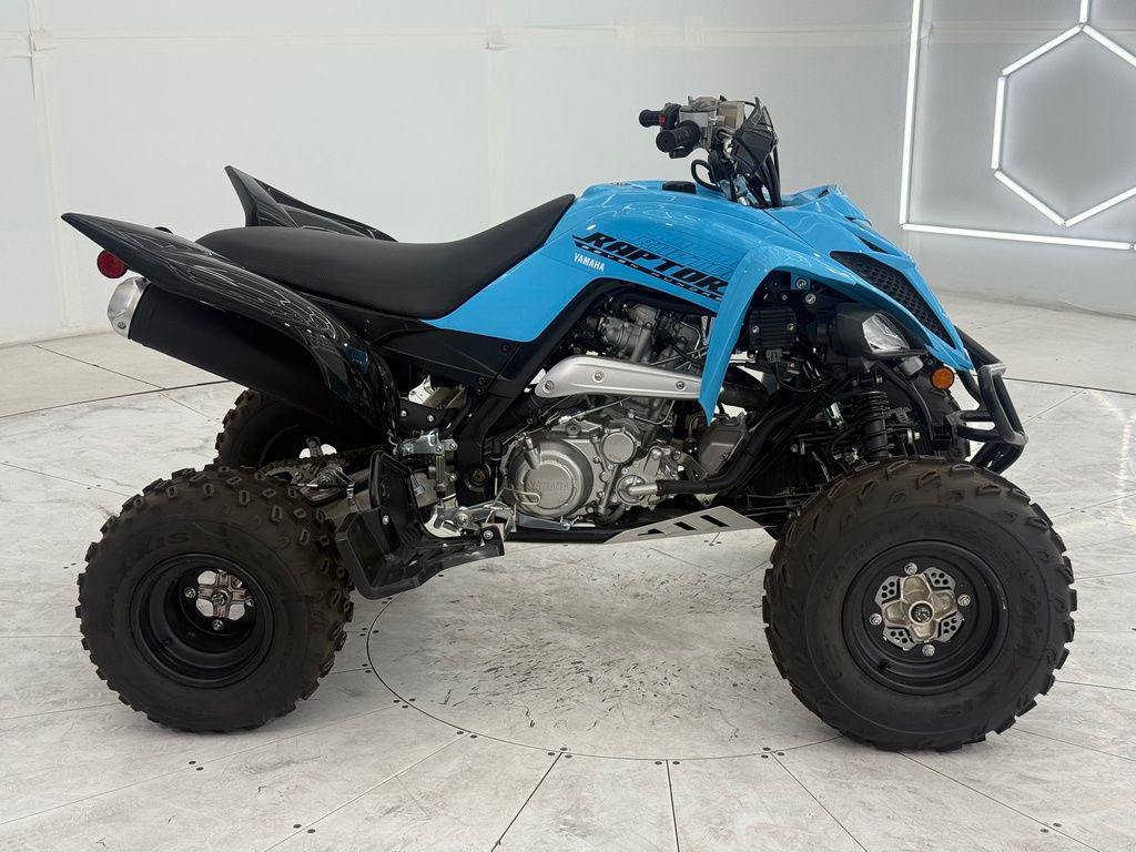 2024 Yamaha Raptor 700 in las vegas NV