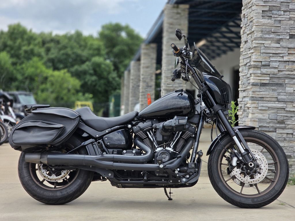 2022 Harley-Davidson FXLRS - Low Rider S S in Mckinney, TX