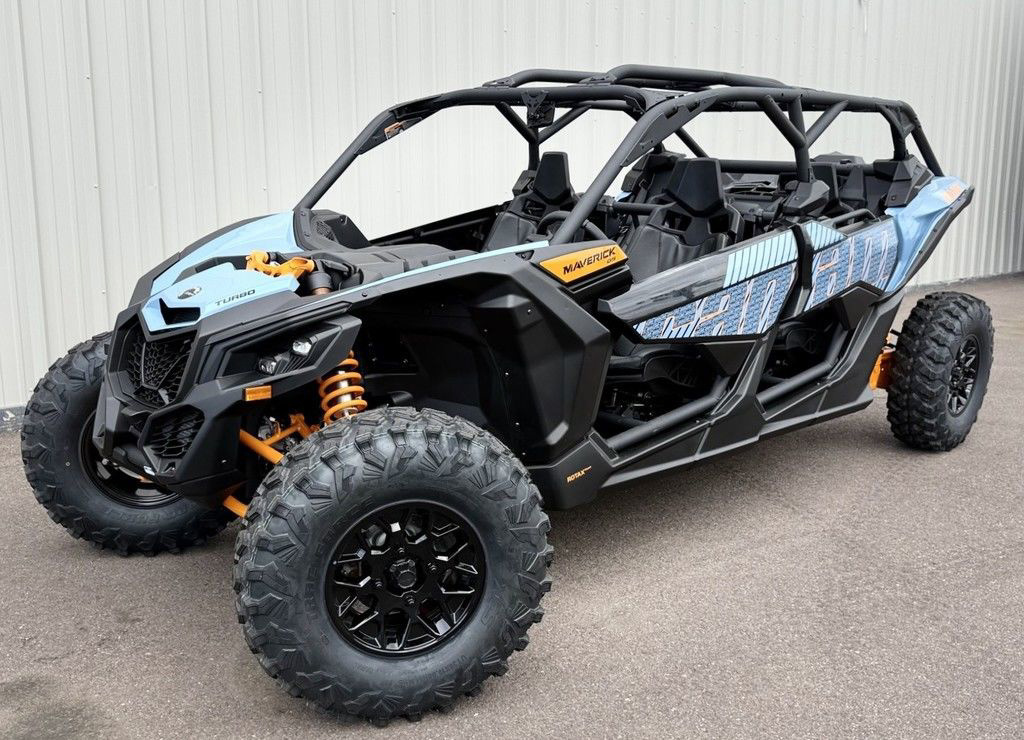 Can-Am Maverick X3 Max Four Wheelers For Sale Near Phoenix, AZ