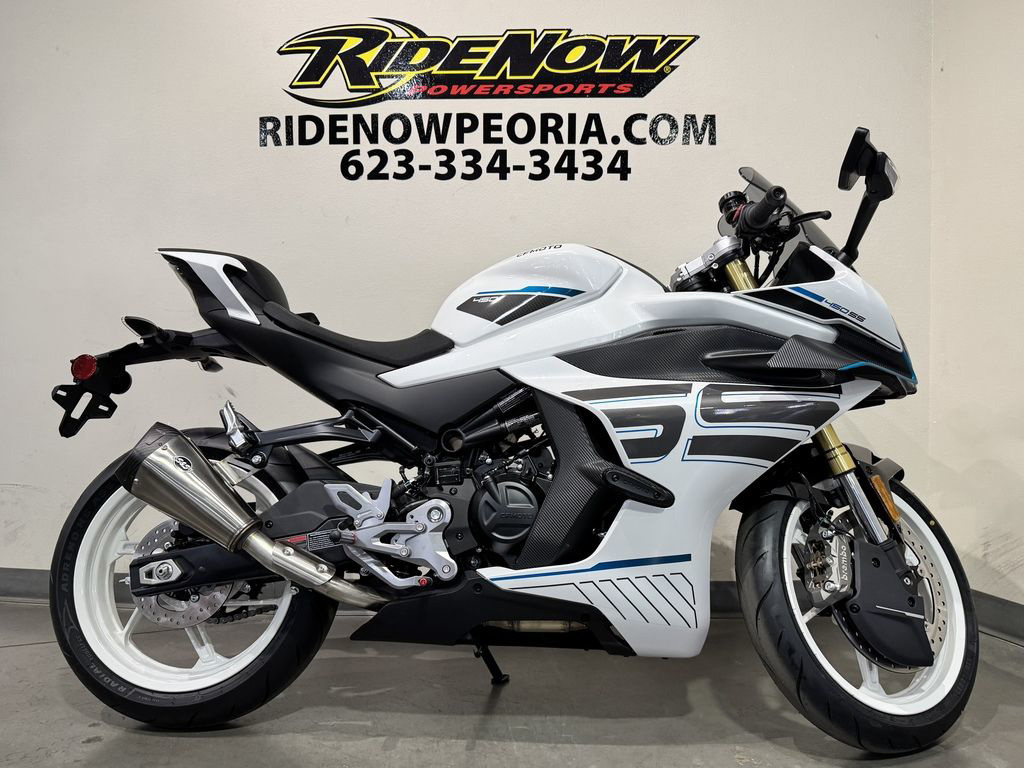 2026 CFMOTO SS 450 450 in Peoria, AZ