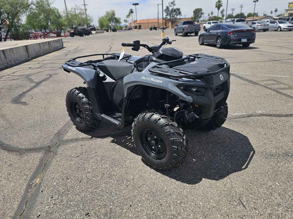 2026 Can-Am Outlander DPS 500 in tucson AZ