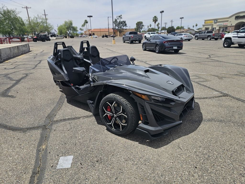 2025 Polaris Slingshot SLINGSHOT R (AutoDrive) R in Tucson, AZ