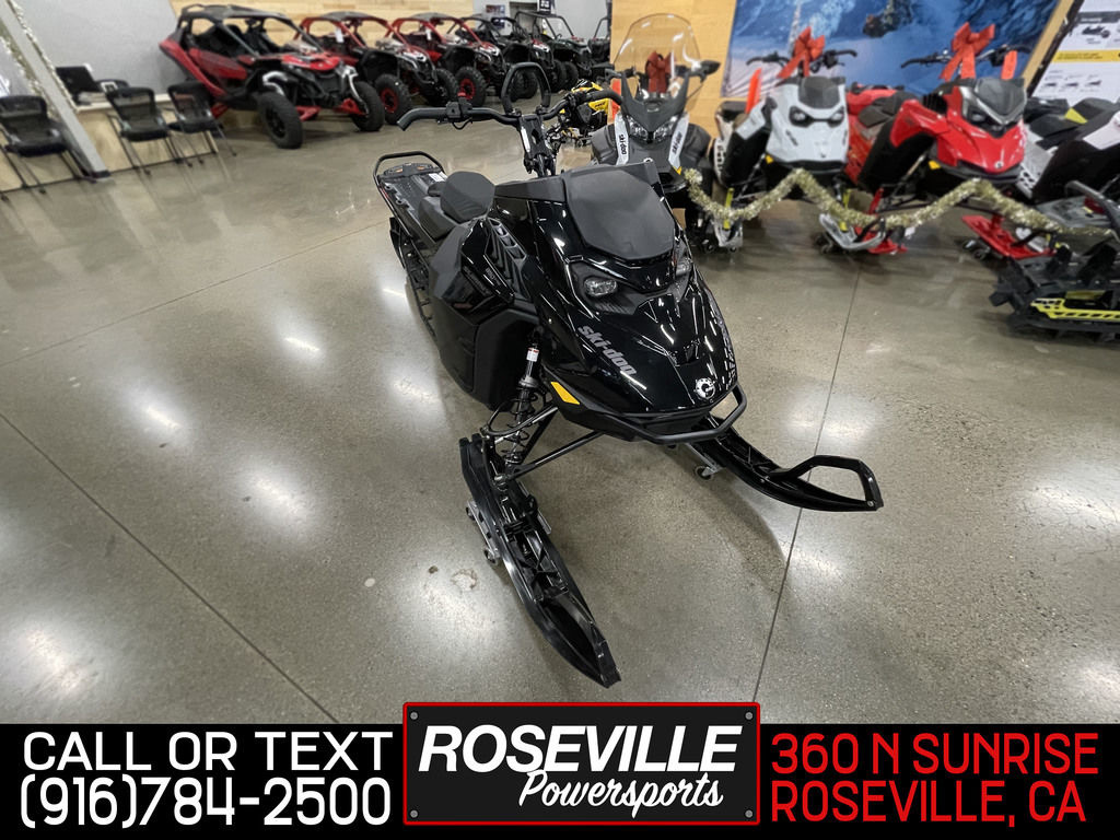 2025 Ski-Doo Summit Adrenaline with Edge Package 850 E-TEC 165 in roseville CA