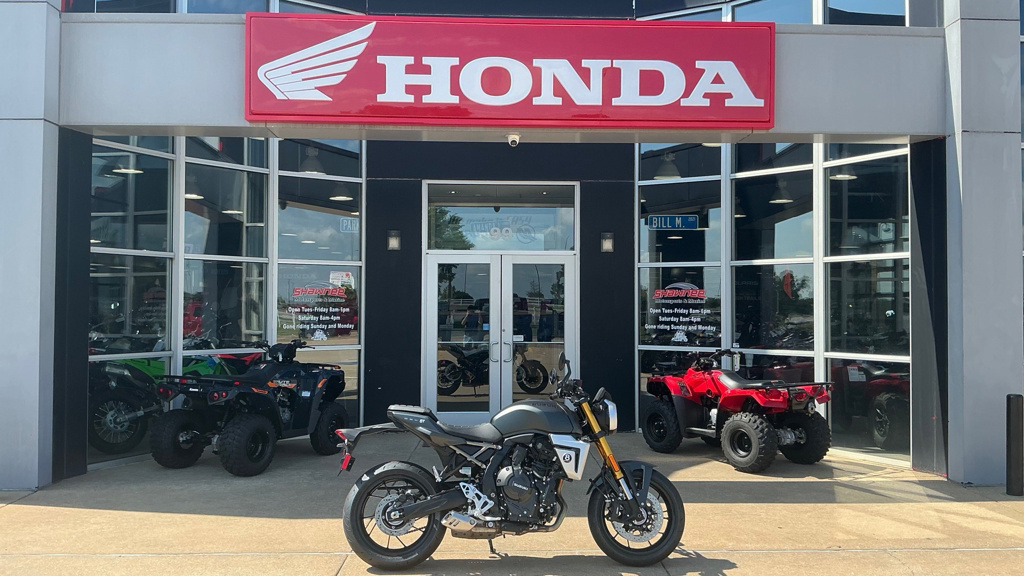 2026 Suzuki GSX 8T 8T 8T in Shawnee, OK