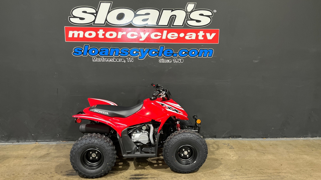 2026 Honda TRX 90X in murfreesboro TN