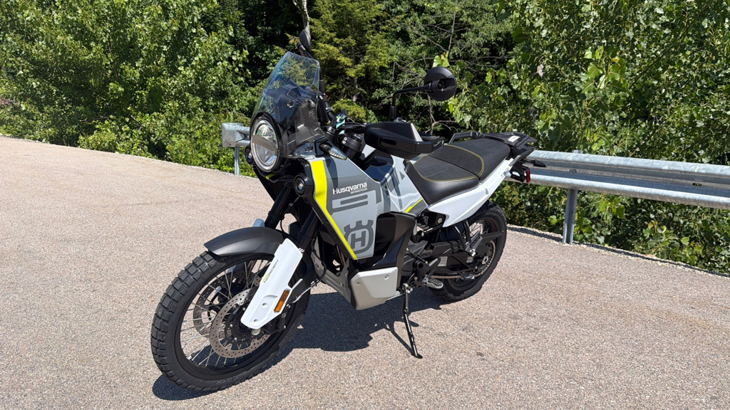 2027 Husqvarna Motorcycles Norden 901 901 in Milford, NH