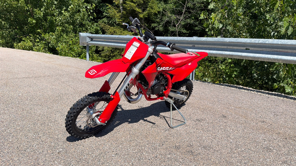 2027 Gasgas MC 50 50 in Milford, NH
