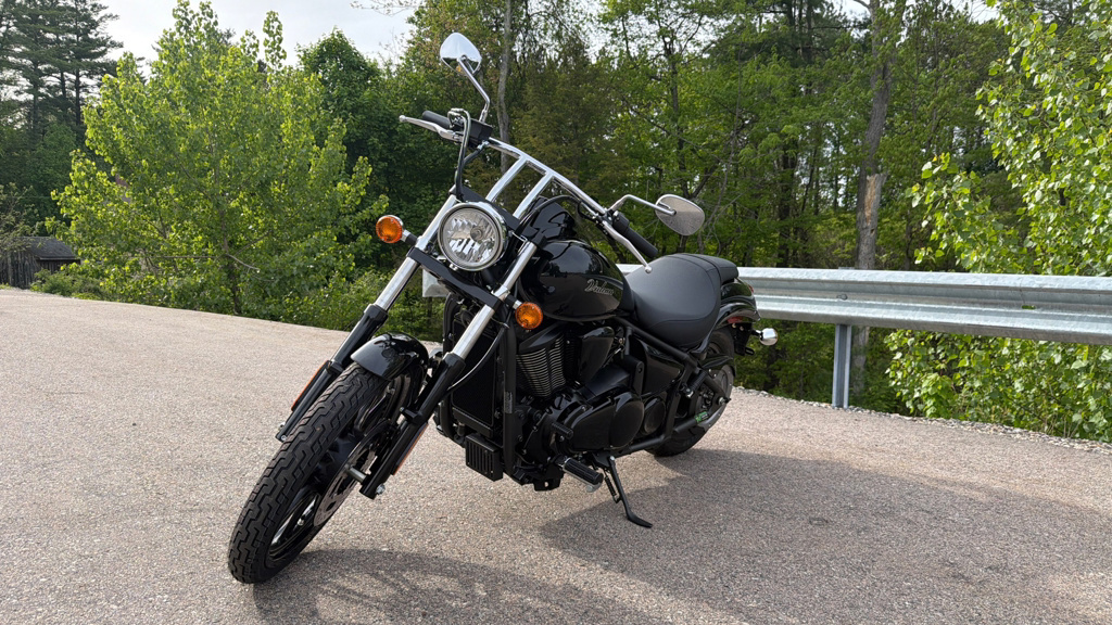 2026 Kawasaki Vulcan 900 Custom 900 CUSTOM in Milford, NH