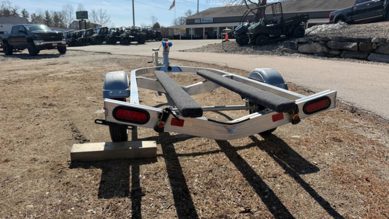 A photo of this 2026 Triton LT Series LTWCI-X (1-Place)