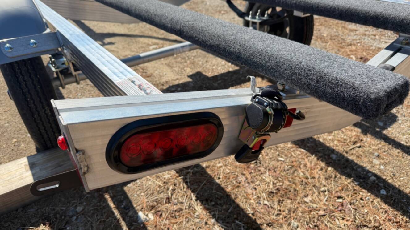 A photo of this 2026 Triton LT Series LTWCI-X (1-Place)