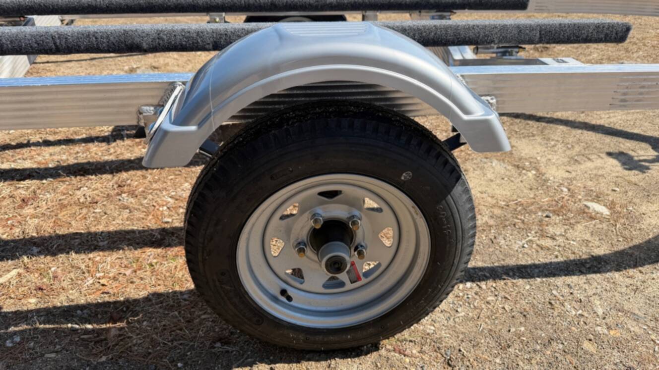 A photo of this 2026 Triton LT Series LTWCI-X (1-Place)