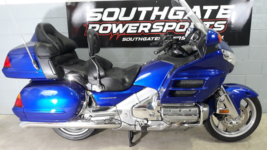2005 Honda Gold Wing Base in Southgate, MI