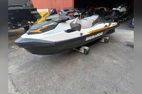 2020 Sea-Doo PW FISH PRO 170 W/SOUND W/NG 20 SPORT in ft myers FL