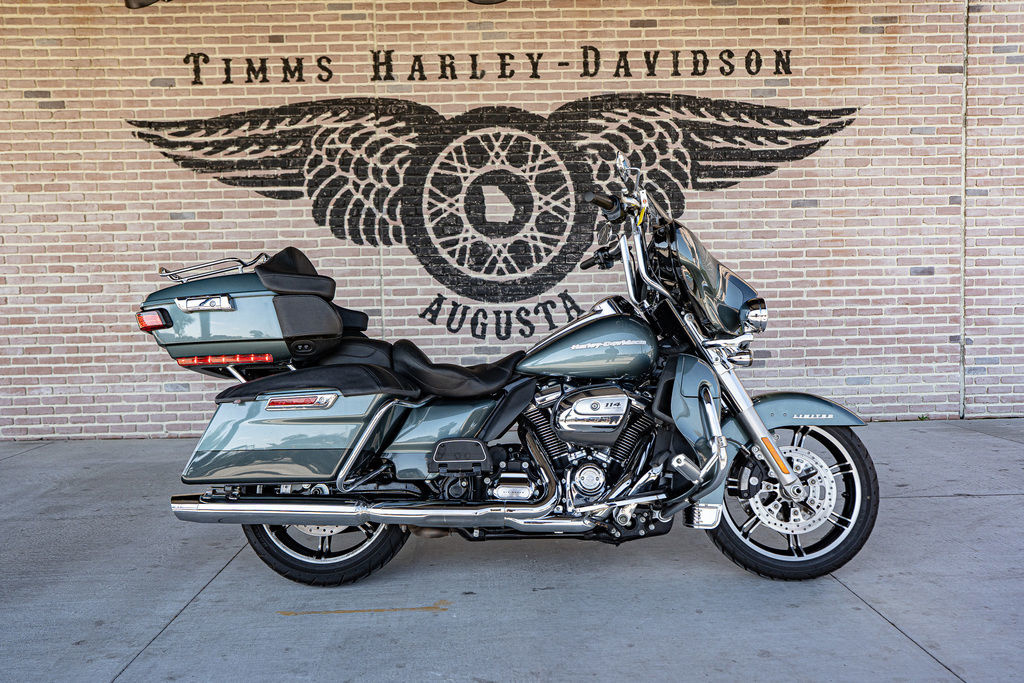 2020 Harley-Davidson Touring FLHTK - Ultra Limited ULTRA LIMITED in Augusta, GA