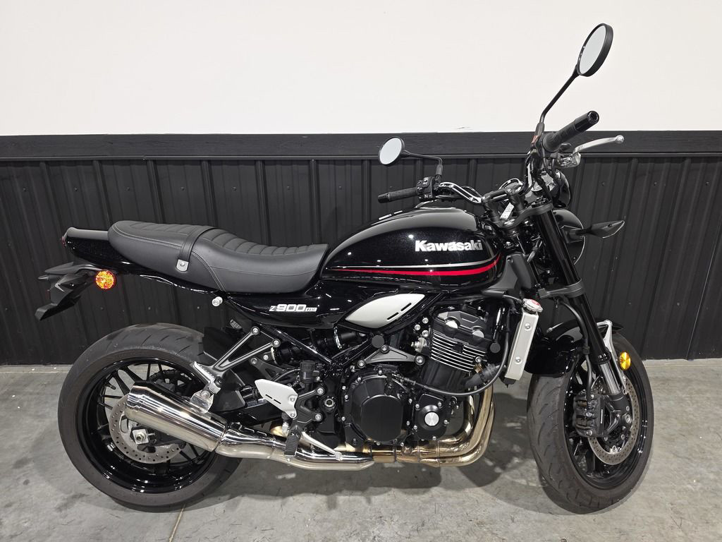 Used Kawasaki Motorcycles For Sale Near Mifflintown, PA - Cycle Trader
