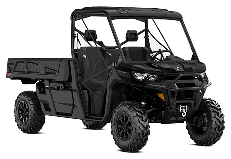 2026 Can-Am Defender PRO XT in marion NC