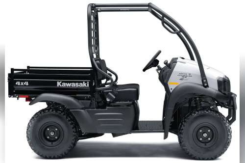 2027 Kawasaki MULE SXâ„¢ 4x4 in vincentown NJ