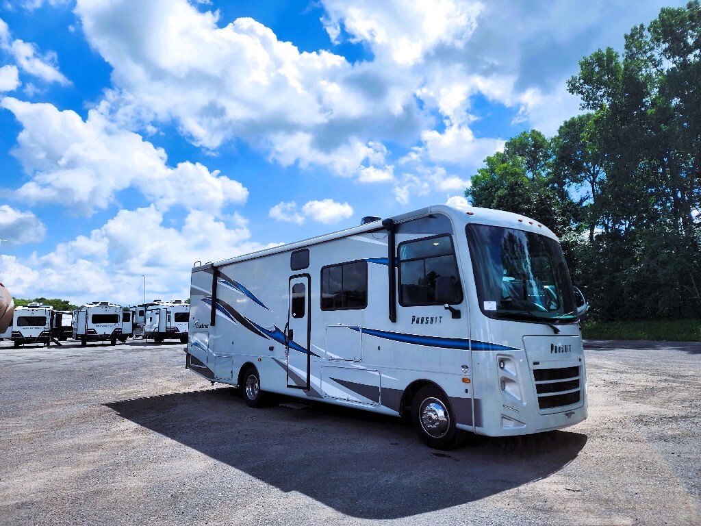 2021 Coachmen PURSUIT 31BH in north tonawanda NY