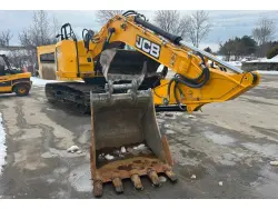 2022 JCB 245XR