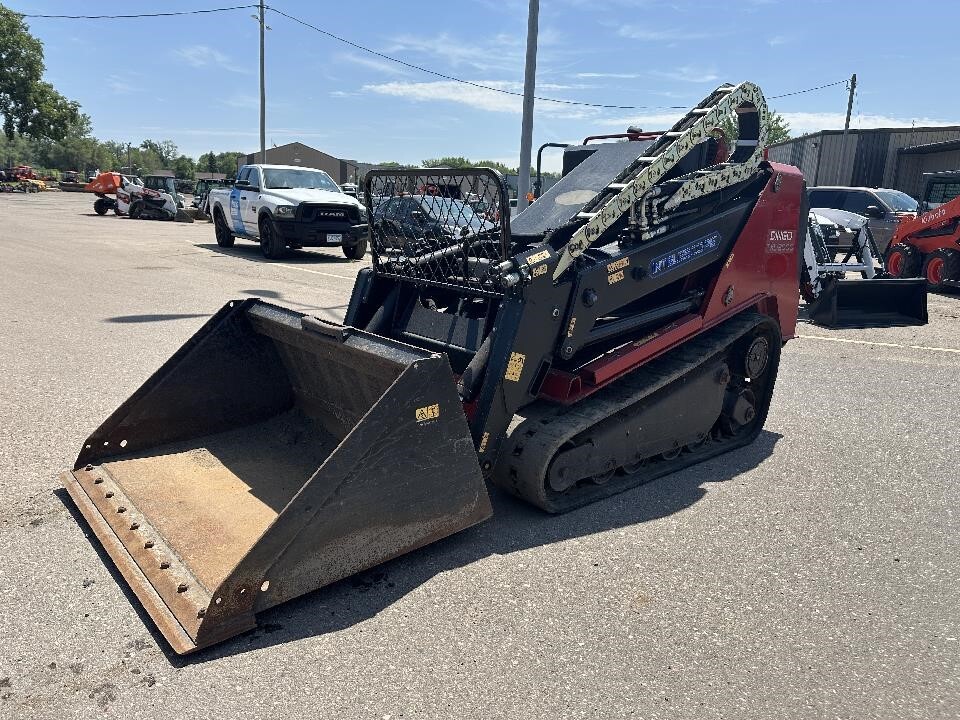 2022 TORO DINGO TXL2000T in Loretto, MN
