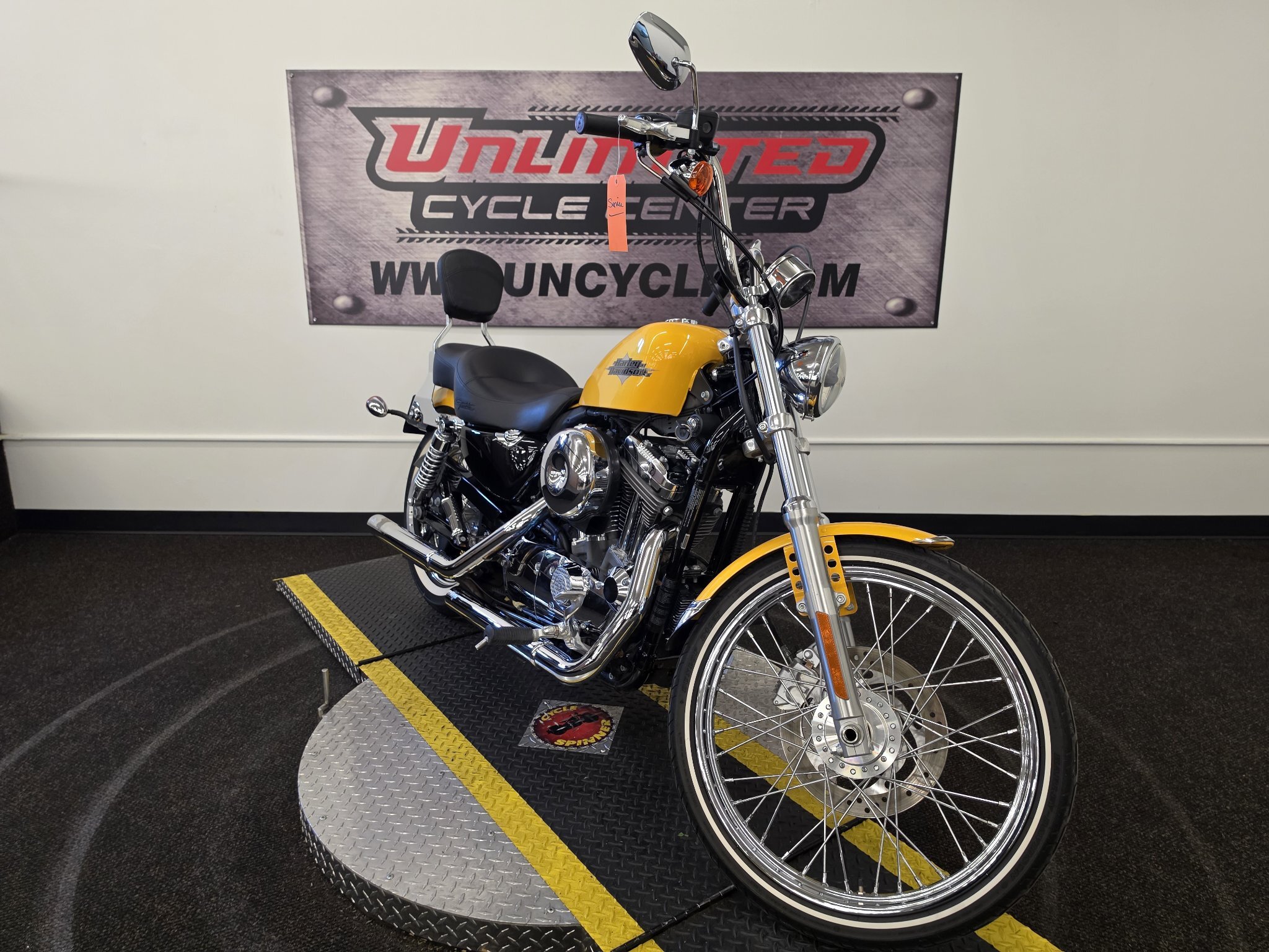 2013 Harley-Davidson Sportster® Seventy-Two® in Tyrone, PA