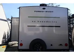 2027 FOREST RIVER NO BOUNDARIES 18.3