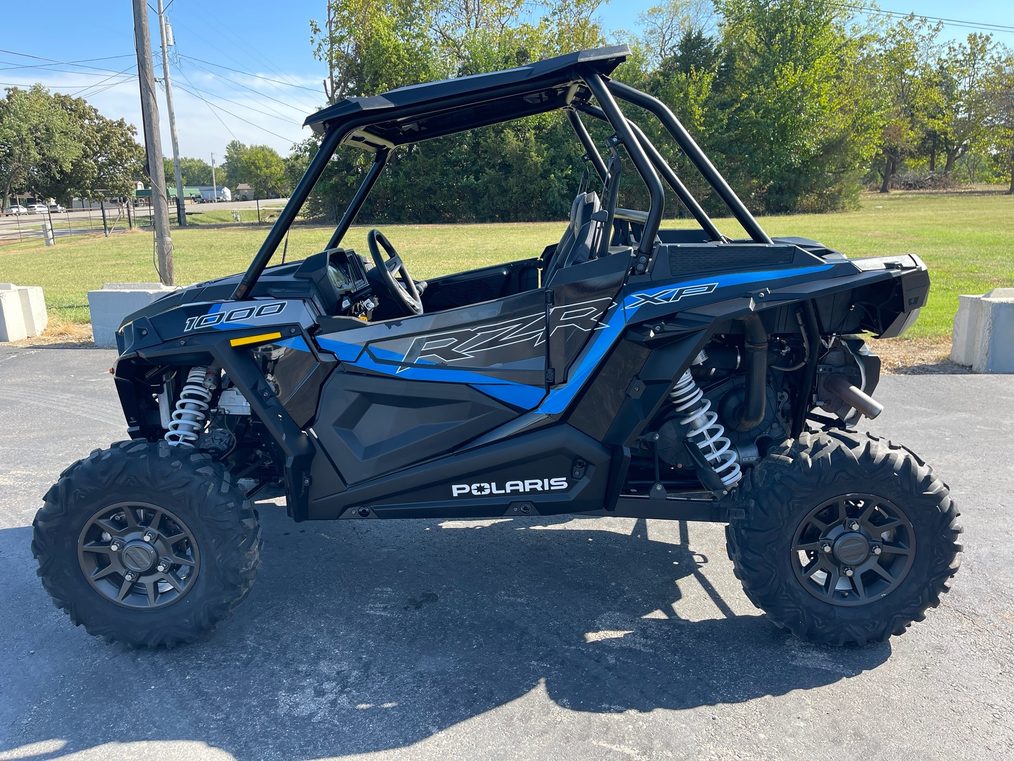 2023 Polaris RZR XP 1000 Ultimate in chanute KS