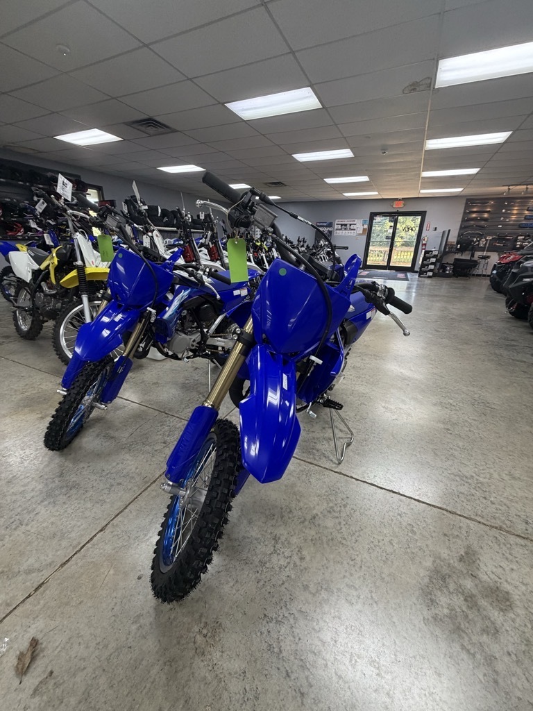 2027 Yamaha YZ65 65 in Elizabethtown, KY