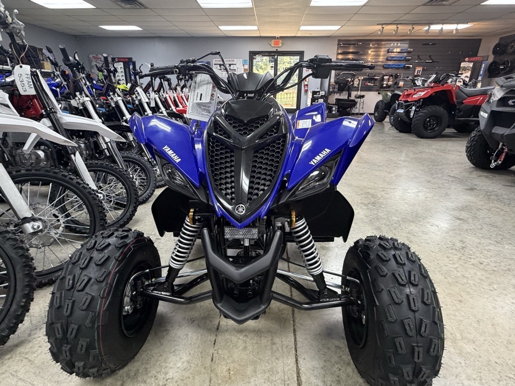 2027 Yamaha RAPTOR 110 in elizabethtown KY
