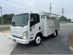 2014 ISUZU NPR HD