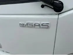 2014 ISUZU NPR HD