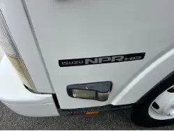2014 ISUZU NPR HD