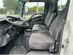2014 ISUZU NPR HD
