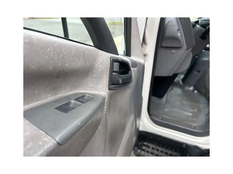 2014 ISUZU NPR HD