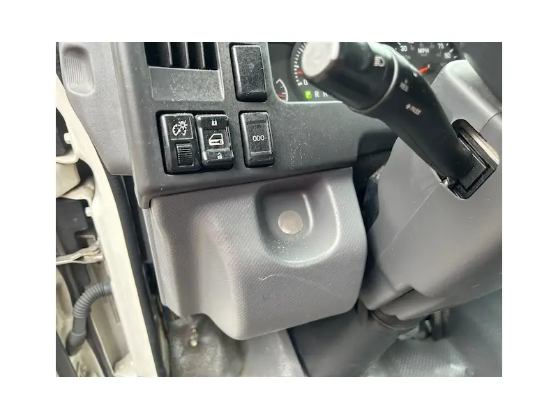 2014 ISUZU NPR HD