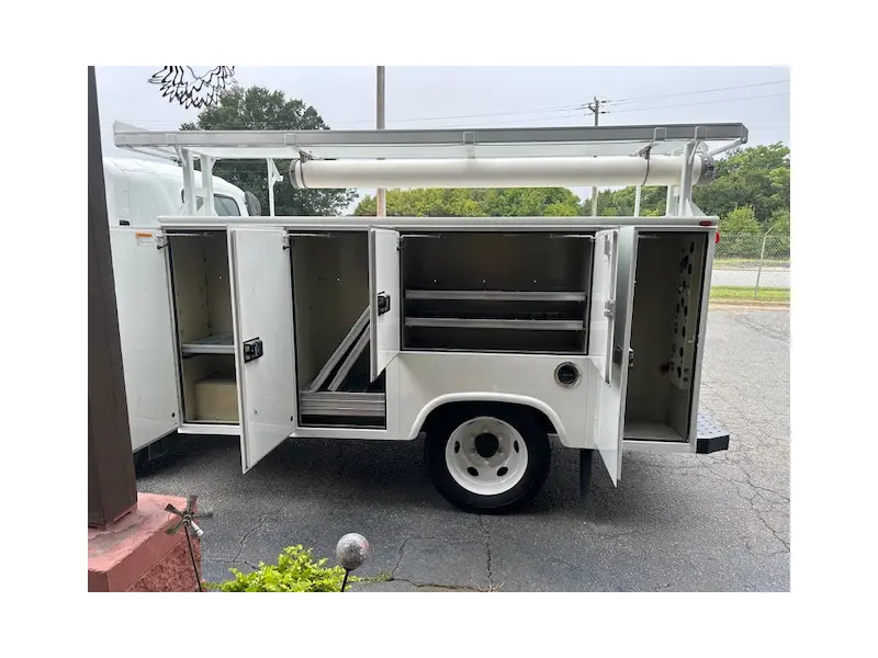 2014 ISUZU NPR HD